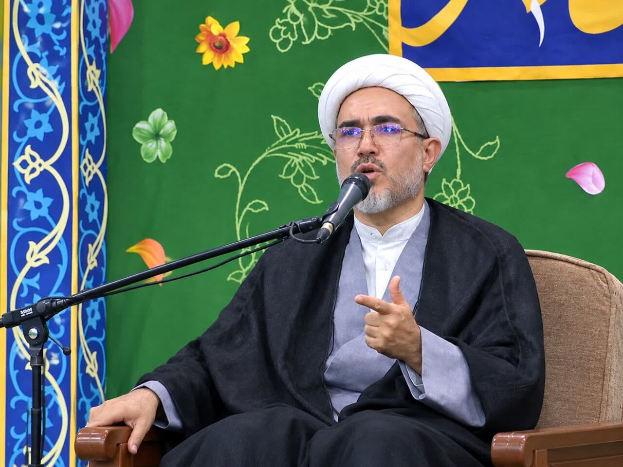 ملت رشید ایران ثابت کردند دغدغه حاکمیت اسلام را دارند