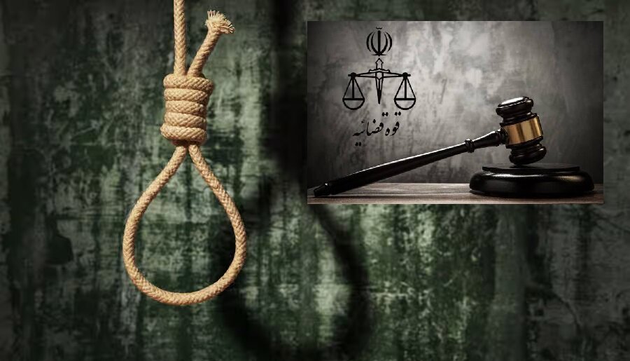 İran Mossad-a məlumat verən vətən xaininin ölüm hökmünü icra etdi