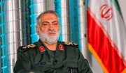 Iranian Armed Forces spokesperson rejects US claims over Strait of Hormuz