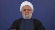 Sheikh Naim Qassem: Resistance is only way to liberate occupied land