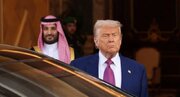 واشنگٹن پوسٹ: جنگی دباؤ کے دوران امریکہ نے سعودی عرب کا ساتھ چھوڑ دیا