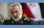 General Şikarçi: Hörmüz boğazında təşəbbüs İranın əlindədir