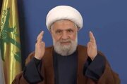 Líder do Hezbollah Afirma que a Vitória Final Pertencerá à Resistência