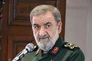Rezaei diz que Trump errou sobre o Irã e que ameaças não alterarão o rumo da guerra