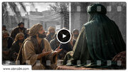 ویڈیوز:ائمہ معصومینؑ انسانوں کے اعمال پر ناظر