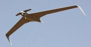 Iran: Ta Kakkabo Wani Jirgi Mai Bincike Na "Orbiter" A Sama Da Mashigar Hormuz