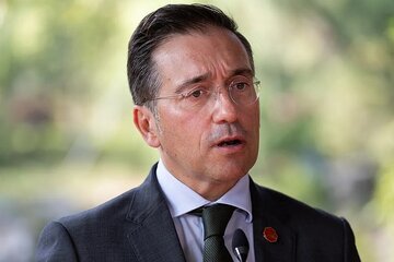 تجاوز به غزه، ایران، لبنان و یمن نقض آشکار حقوق بین‌الملل است