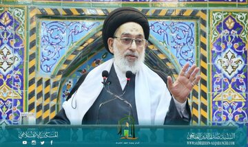 مکه و مدینه خط قرمز است، اما باید از نقشه کافران برای ایجاد فتنه علیه یمن و عراق برحذر بود