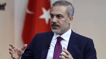 ائتلاف مکه آماده کمک نظامی به ریاض است