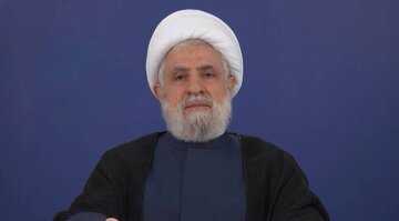 Sheikh Naim Qassem: Resistance is only way to liberate occupied land