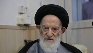 Ayatollah Shobeiri Zanjan hospitalized in Qom; treatment process satisfactory