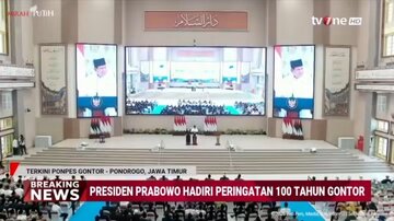 Video| Tinig ng "Malayang Palestina"