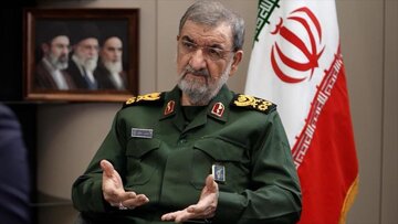 Rezai: EEUU debe aceptar 7 condiciones de Irán para salir del atolladero