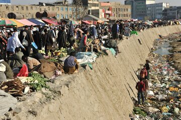 روز جهانی پاکسازی محیط زیست؛ ضرورت مقابله با آلودگی در افغانستان