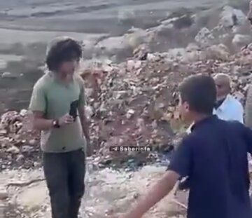 Video| Pagtitiyaga ng batang Palestino