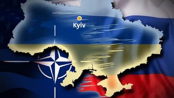 Rusya Savunma Bakanlığı: Kiev'de Ukrayna ordusuna ait veri merkezi vuruldu