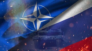 NATO: Avrupa’nın doğu kanadında olası bir çatışmaya hazırız