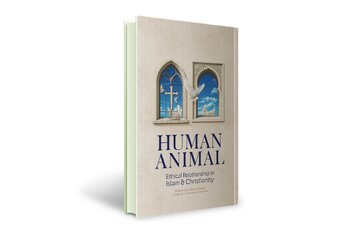 "Human-Animal"; Joint Work by Priest, Cleric on Global Stage