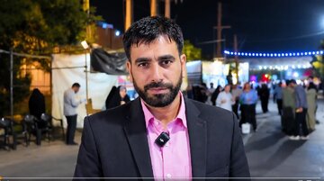 ویڈیوز:دوسو راتیں نہ نیند نہ خاموشی