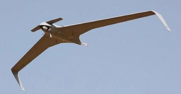 Iran: Ta Kakkabo Wani Jirgi Mai Bincike Na "Orbiter" A Sama Da Mashigar Hormuz