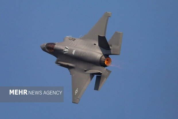 F-35 အစိတ်အပိုင်းများ ပျောက်ဆုံးမှု၊ လျှို့ဝှက်အချက်အလက်များ ပေါက်ကြားနိုင်ခြေရှိ