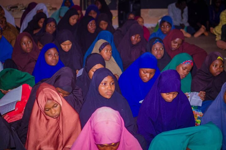 Nigeria