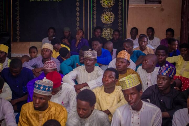 Nigeria