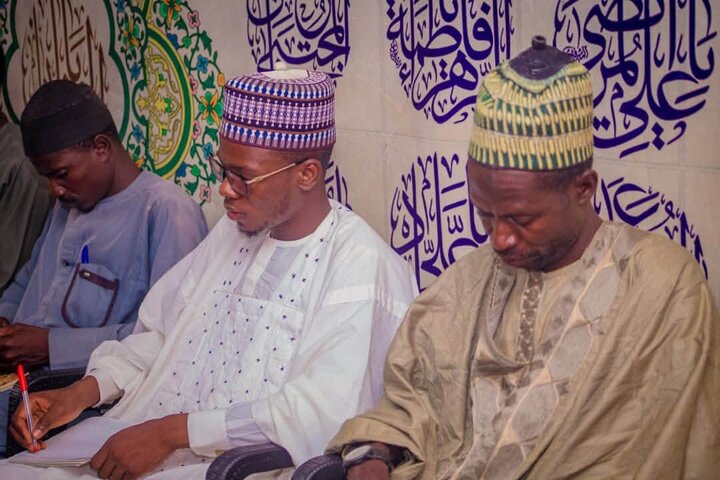 Nigeria