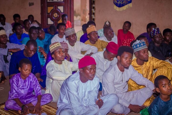 Nigeria