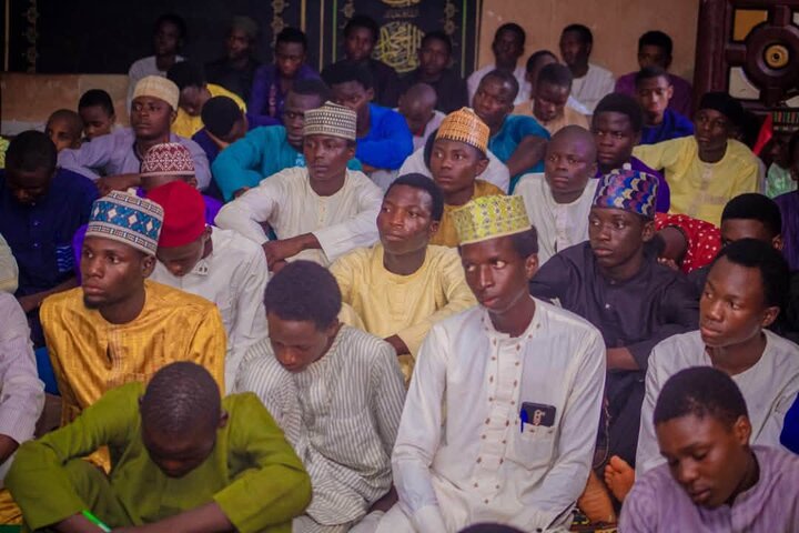 Nigeria