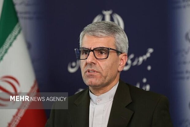 La tribuna dell'ONU non deve essere abbandonata; la partecipazione all'Assemblea generale è un diritto legale dell'Iran