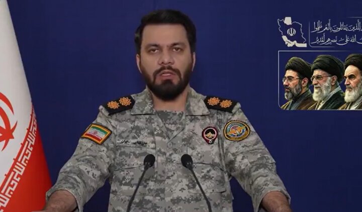 İran’dan Washington’a “Ağır ve Can Yakıcı” Misilleme Uyarısı: Amerikan Üsleri Doğrudan Hedefte