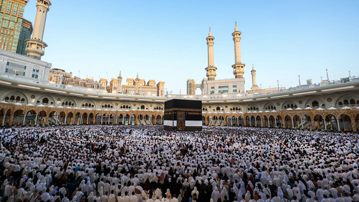 المجلس الوطني للجهاد في باكستان يحث على توخي الحذر بشأن الادعاءات غير المؤكدة حول حادثة مكة المكرمة