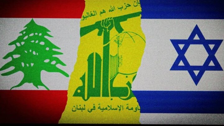 Hizbullah’tan çerçeve anlaşmasına sert eleştiri: Lübnan’a sadece aşağılanma getirdi
