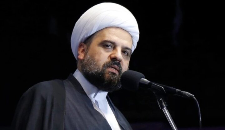 Sheikh Ahmad Qabalan: Ƙasashen Larabawa Da Musulmi Su Ɗauki Mataki Don Cimma Yarjejeniya Ta Haɗin Gwiwa Mai Ƙarfi