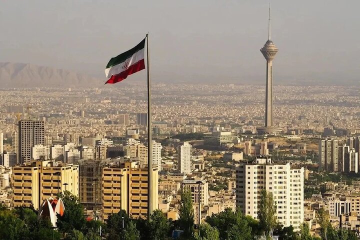 Iran: Ƙasashen Yankin Da Suka Koma Bayan Washington Za Su Zama Abokan Haɗin Gwiwa Ga Ta’addancin Kan Iran