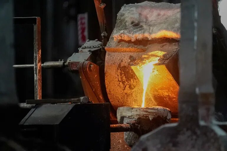 از نفت تا تسلیحات؛ جنگ علیه ایران چگونه بازارها و ظرفیت‌های آمریکا را فرسوده می‌کند؟