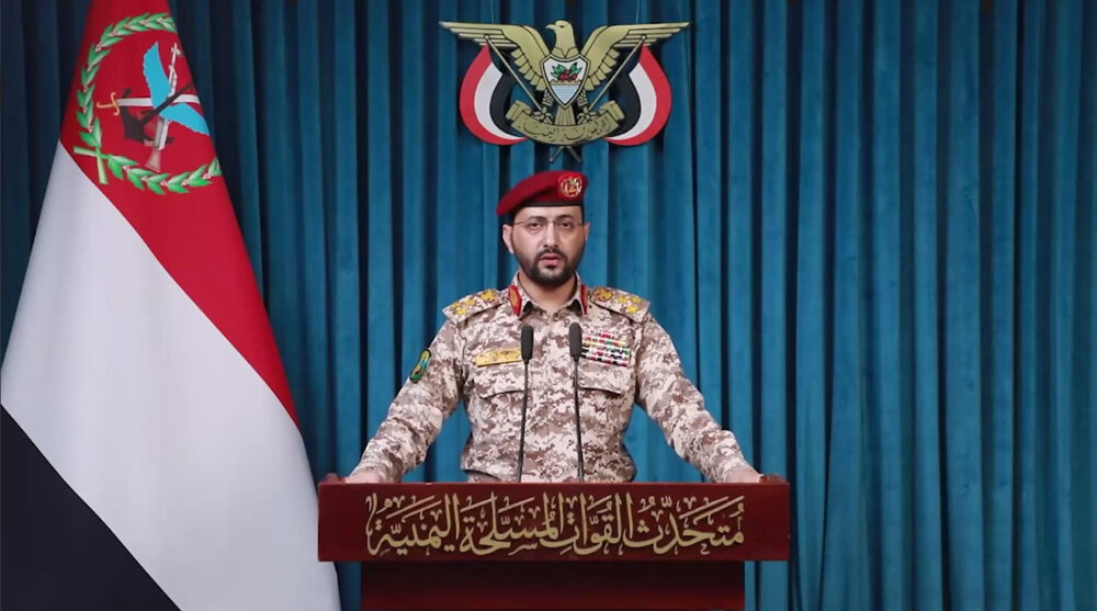 Yemeni army claims responsibility for strikes on sensitive sites in Saudi capital, Aramco facilities in Yanbu