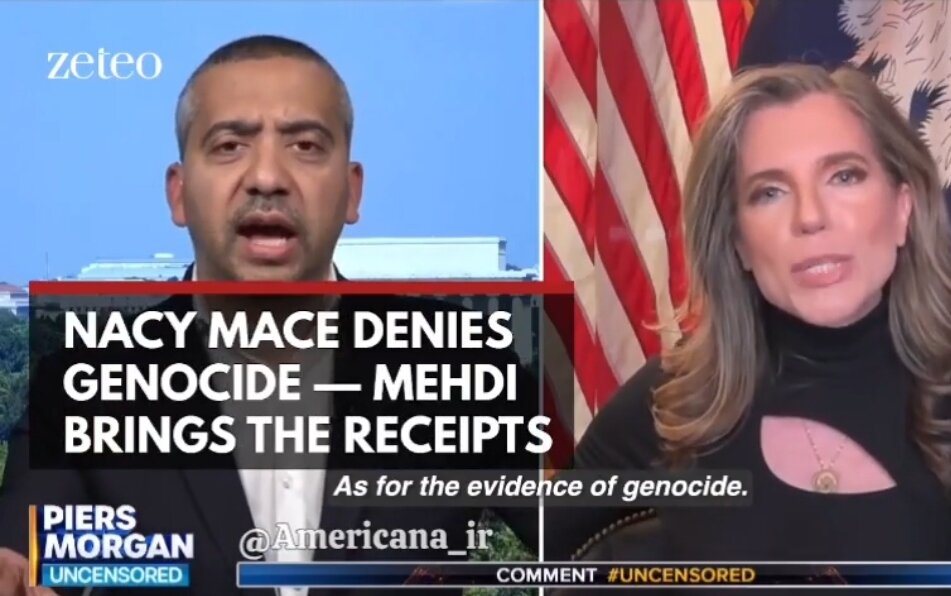 Video| Hindi henosidyo ang nangyayari sa Gaza?
