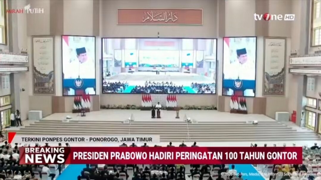 Video| Tinig ng "Malayang Palestina"