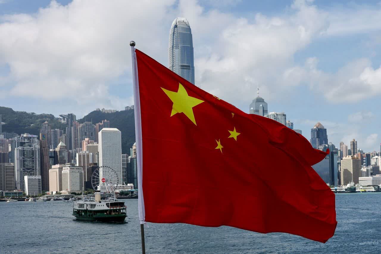 Tutol ang China sa mga parusa