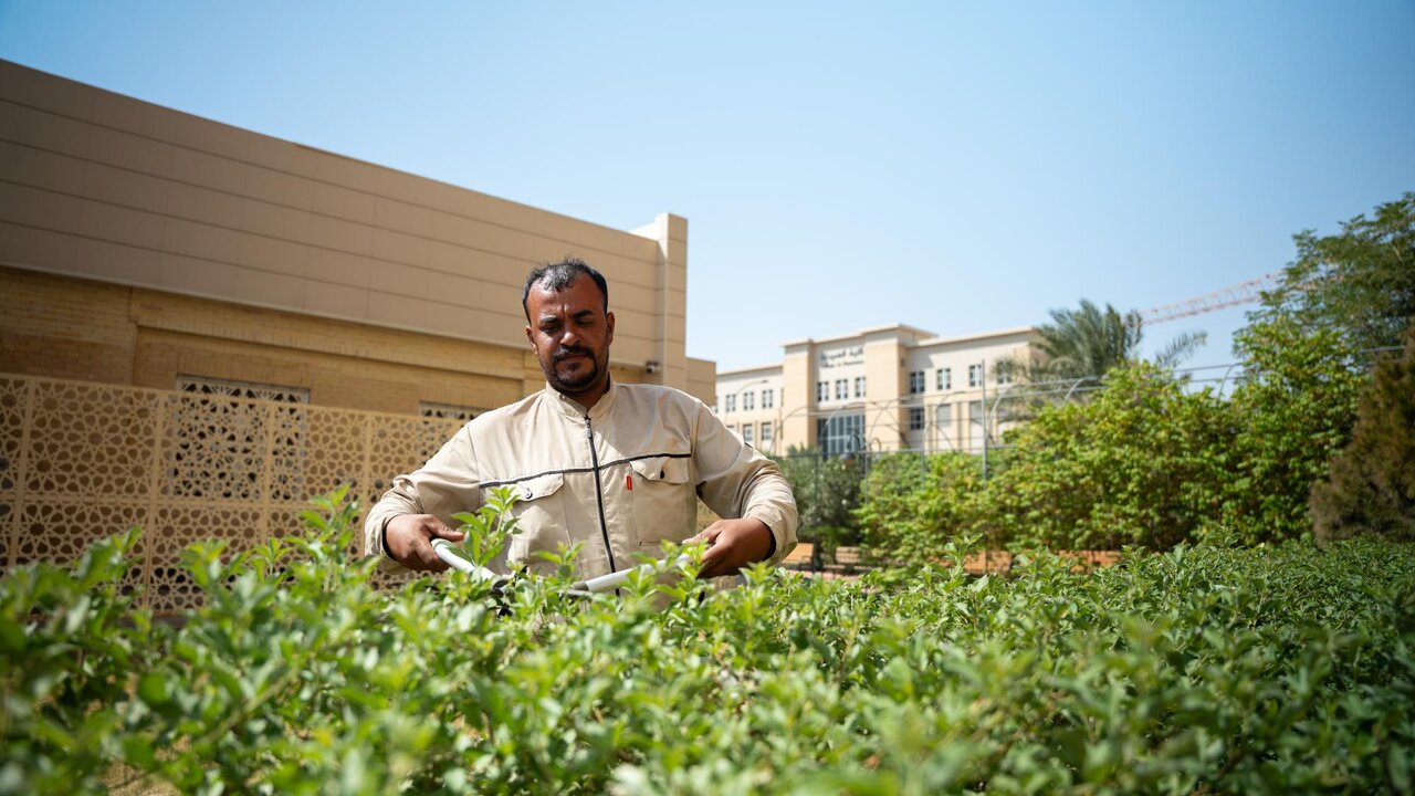 Al-Kafeel University completes its preparations for the start of the new academic year 2026–2027