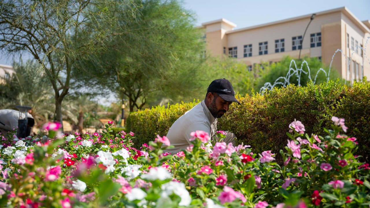 Al-Kafeel University completes its preparations for the start of the new academic year 2026–2027