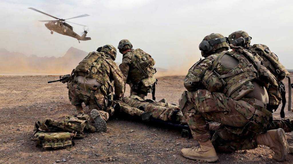 US War on Iran Has Cost $43.6 Billion, With $28.1 Billion Spent Replenishing Depleted Munitions