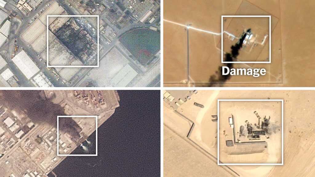 Iranian Strikes Cause Significant Damage to US Bases Across Middle East, ABC News Reports