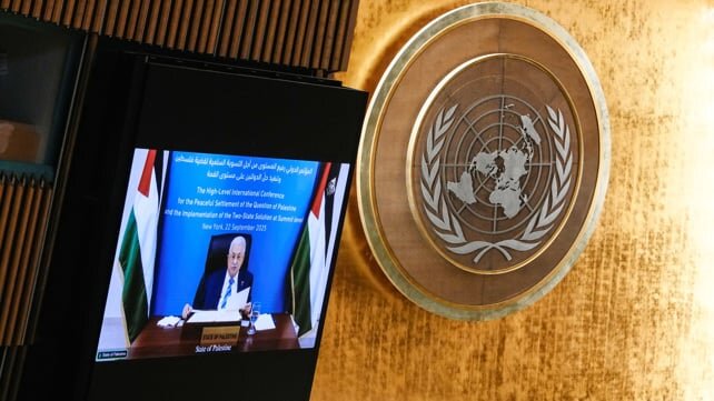 Arab League Welcomes UN Vote Rejecting US Move to Bar Palestinian Delegation