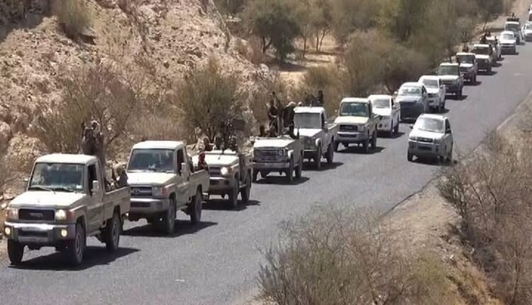 Yemeni forces advance on Taiz-Lahj fronts as fighting escalates