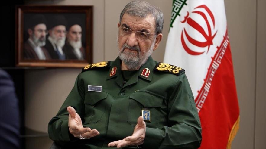 Rezai: EEUU debe aceptar 7 condiciones de Irán para salir del atolladero