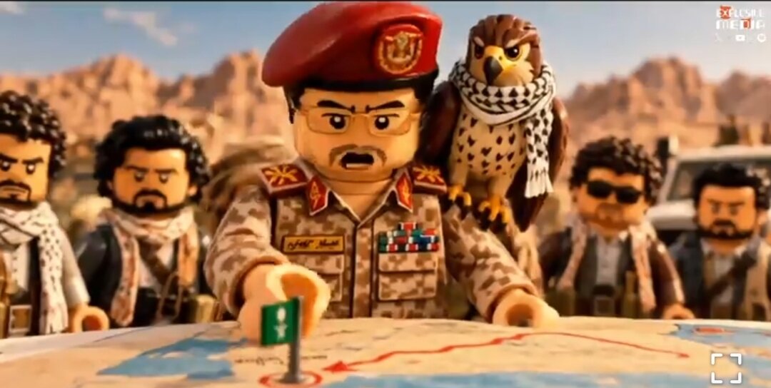 Video| Lego reconstruction ng mga tagumpay
