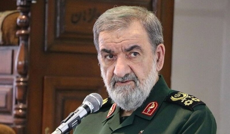 Tahran’dan Hürmüz Resti: ABD Şirketleri ve Washington’a Destek Veren Komşular Hedefte